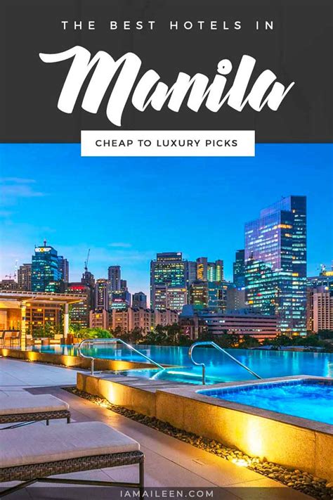 manila luxury hotel vlog.